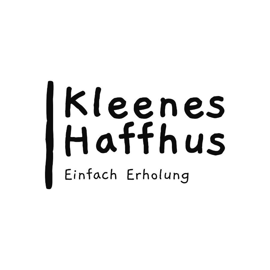 Kleenes Haffhus Ueckermünde Esterno foto